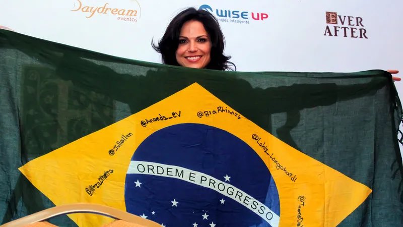 Alinnesp31's tweet photo. @dreamshinebr https://t.co/8XS4Aerbgd