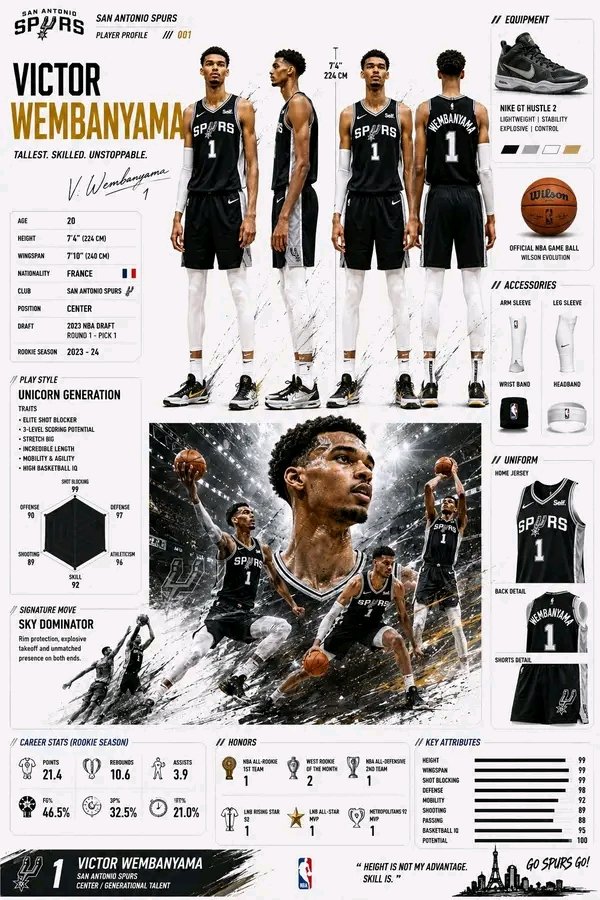 noorwithwifi's tweet photo. A glimpse into basketball's future. 👽🚀🏀

Prompt in ALT ⤵️ https://t.co/it9LZn5i12