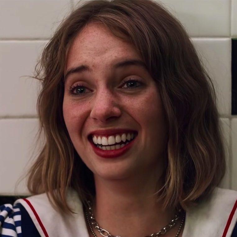 Stranger Things Archive tweet media