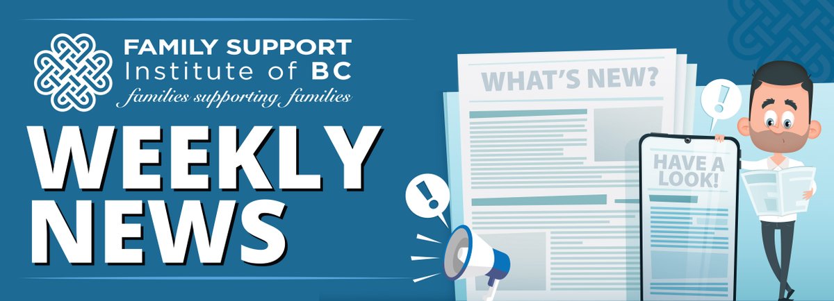 FSIBC's tweet photo. FSI Weekly News: Week of June 1 - https://t.co/AxLpCtQWpC https://t.co/tk2mImongL