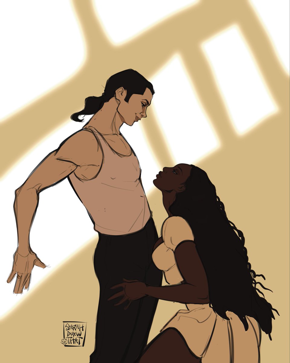 sarahdrewthat's tweet photo. there are Bond girls, and then there are Jackson girls. I’m the latter 🧘🏻‍♀️

#mjart #michaeljackson #smoothcriminal #inthecloset #yourockmyworld https://t.co/hTz9IlOCWt