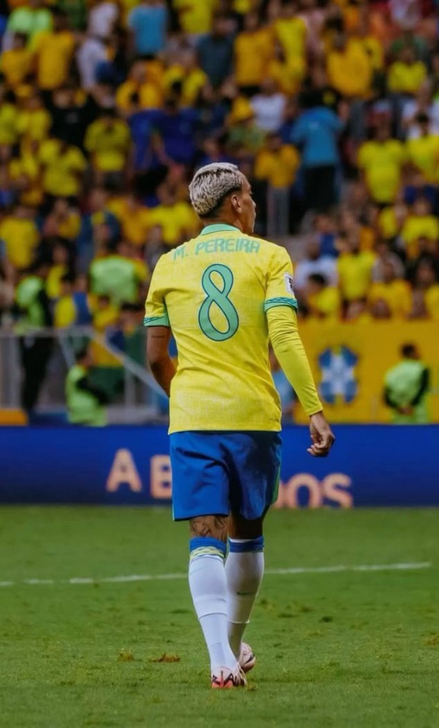 mclovindozeiro's tweet photo. O azar é da seleção brasileira não ter o Matheus Pereira https://t.co/MDDU3kw859