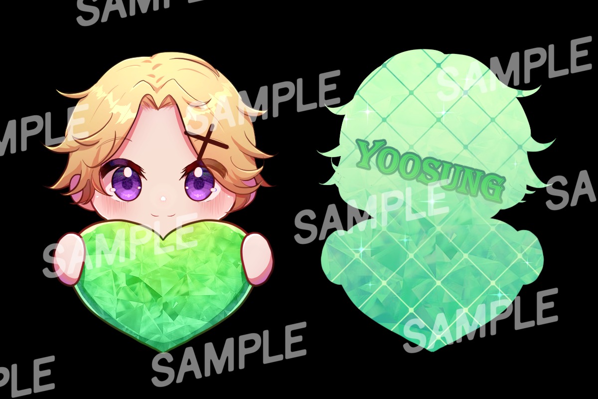 ShiroYariss's tweet photo. Keychains!!!

Love u #MysticMessenger 🫦

#yoosung #zen #jaehee #jumin #mysmes https://t.co/aYfVghZd2C