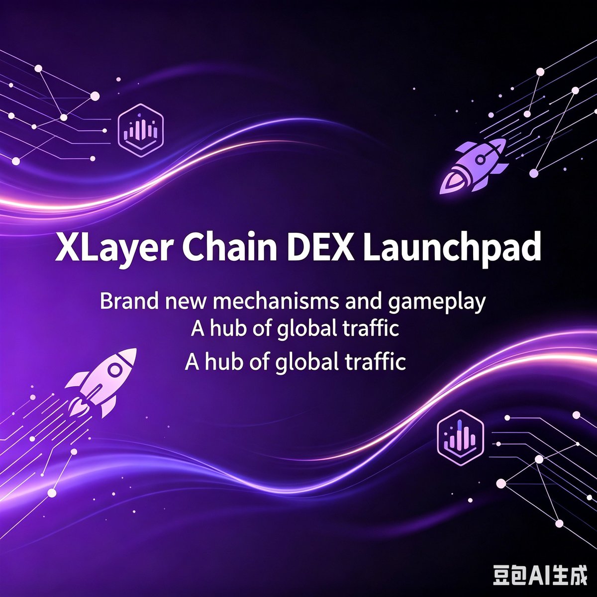 XLayerDex tweet picture