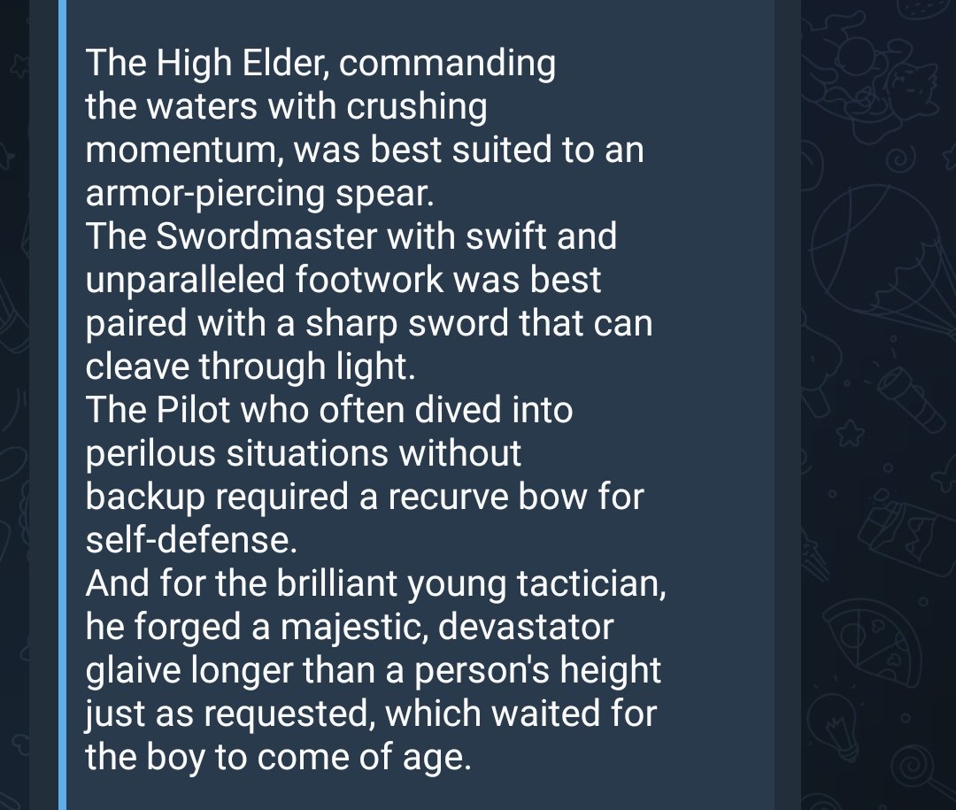 Rnhngville's tweet photo. 4.3 HSR LEAKS///
.
.
.
.
.
HIGH CLOUD QUINTENT MENTION IN YINGXING RELIC SET https://t.co/fVghfZFYD6