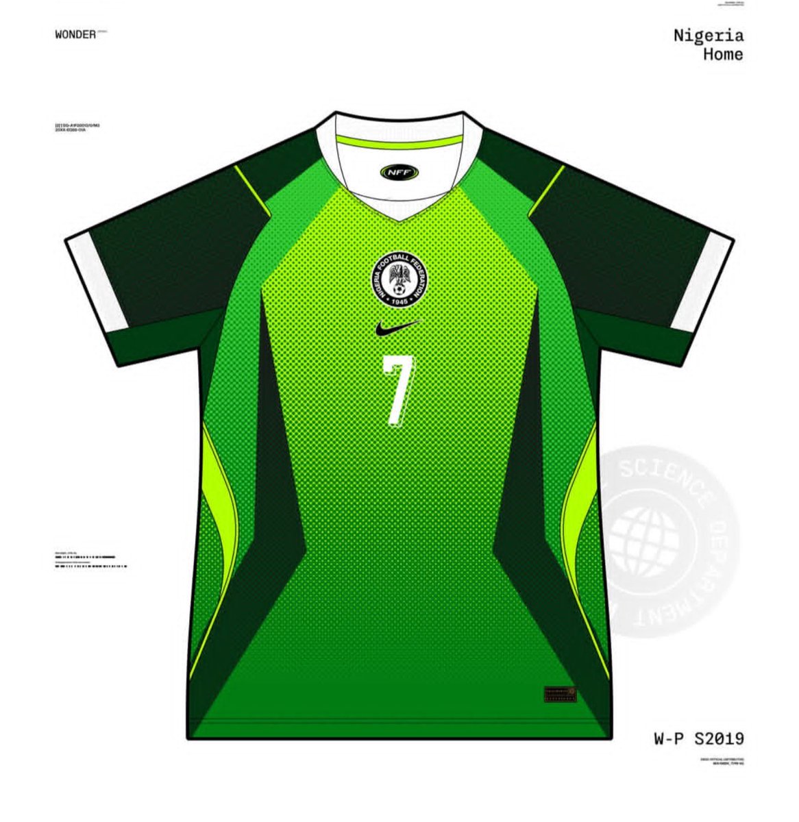 SPORTSCONTINEN2's tweet photo. WC26 KITS 💚💚💚

Available in all sizes 💚💚💚 https://t.co/ZL6QzTXKGL
