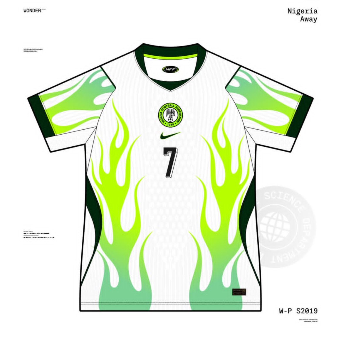 SPORTSCONTINEN2's tweet photo. WC26 KITS 💚💚💚

Available in all sizes 💚💚💚 https://t.co/ZL6QzTXKGL