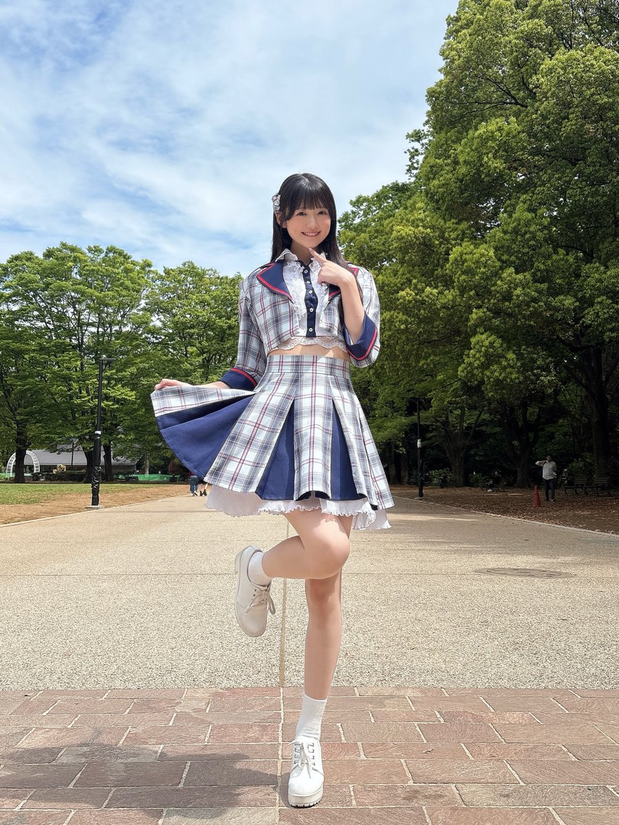 楠茉夏(まっちゃ) 🍵プエラの絶対値 tweet media