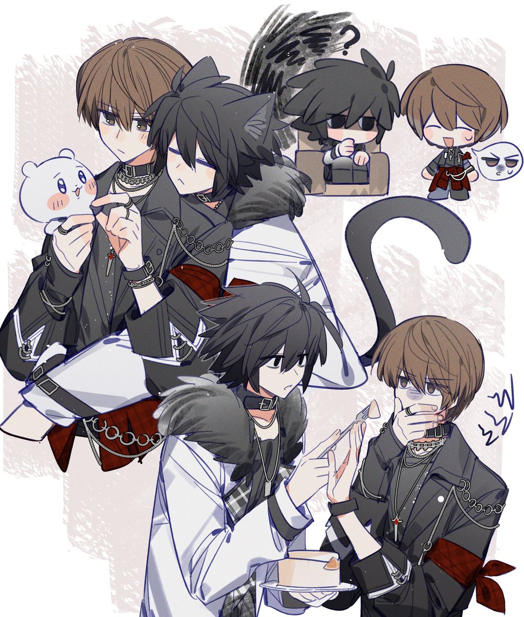 BoundLawlight's tweet photo. #L月 https://t.co/jp6zDuPydp