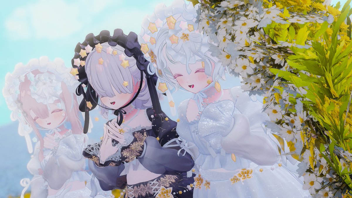あさり（asari no omiso） (@vrc_asari) / Posts / X