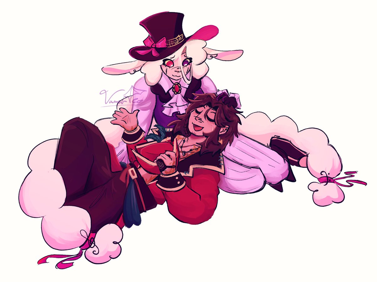 VampirVee's tweet photo. Welcome to my new series Drawing every Queen ship #jrwi https://t.co/YosAr4fPbd