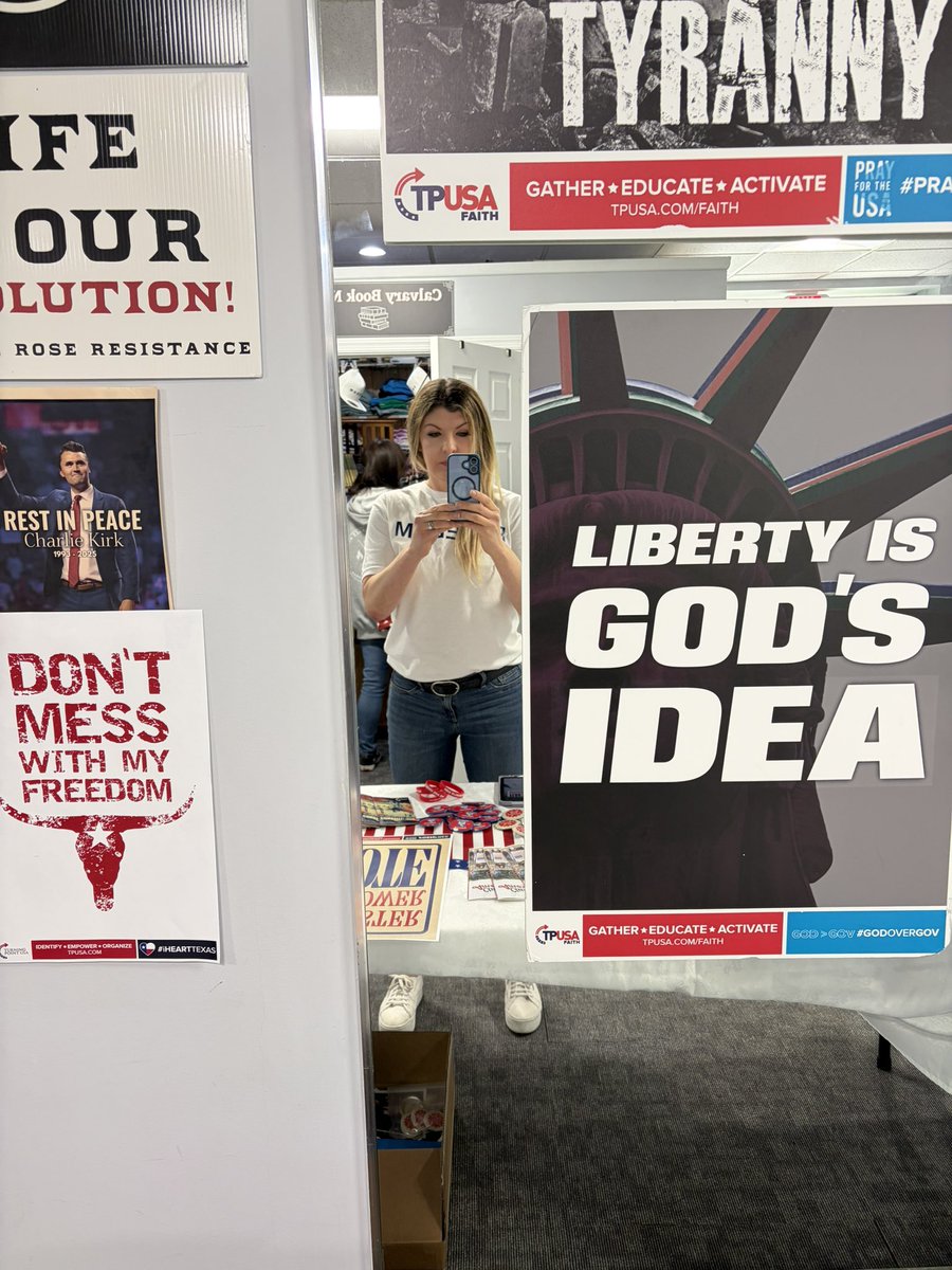 noelle_82agape's tweet photo. Had a great time at Calvary Chapel of Grace & Truth today helping people check their voter status, #getregistered, and even update their party affiliation. #Everyvotematters, and it’s vital for Christians to prayerfully vote according to their biblical values and convictions. https://t.co/Wf3vD1YRWJ