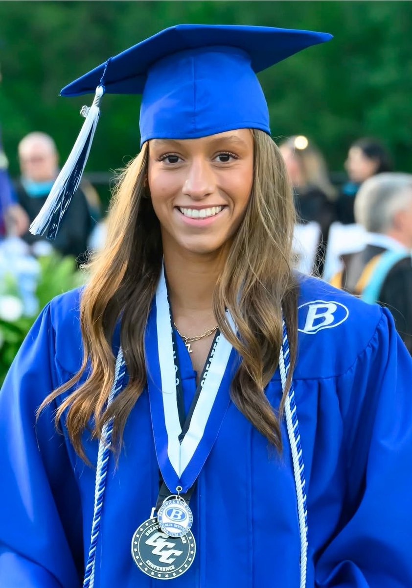 ZRoberts2026's tweet photo. 🎓🎓  Brunswick High School Graduation 2026 🎓🎓
@BrunswickCSD #Classof2026 #Graduation2026 #2026Grad https://t.co/5VMLQRnZjk