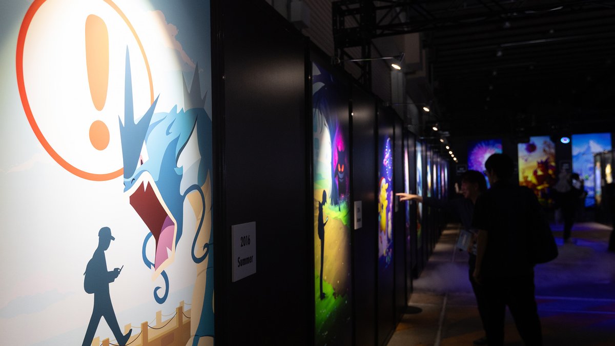 PokemonGOAppJP's tweet photo. トレーナーの皆さん！
４日間に渡り開催中の「Pokémon GO Fest 2026：東京」もいよいよ最終日。
悔いのないよう思いっきり楽しみましょう！💪

#ポケモンGO #PokemonGOFest2026 #GOフェス東京 https://t.co/emq4XfMyXx