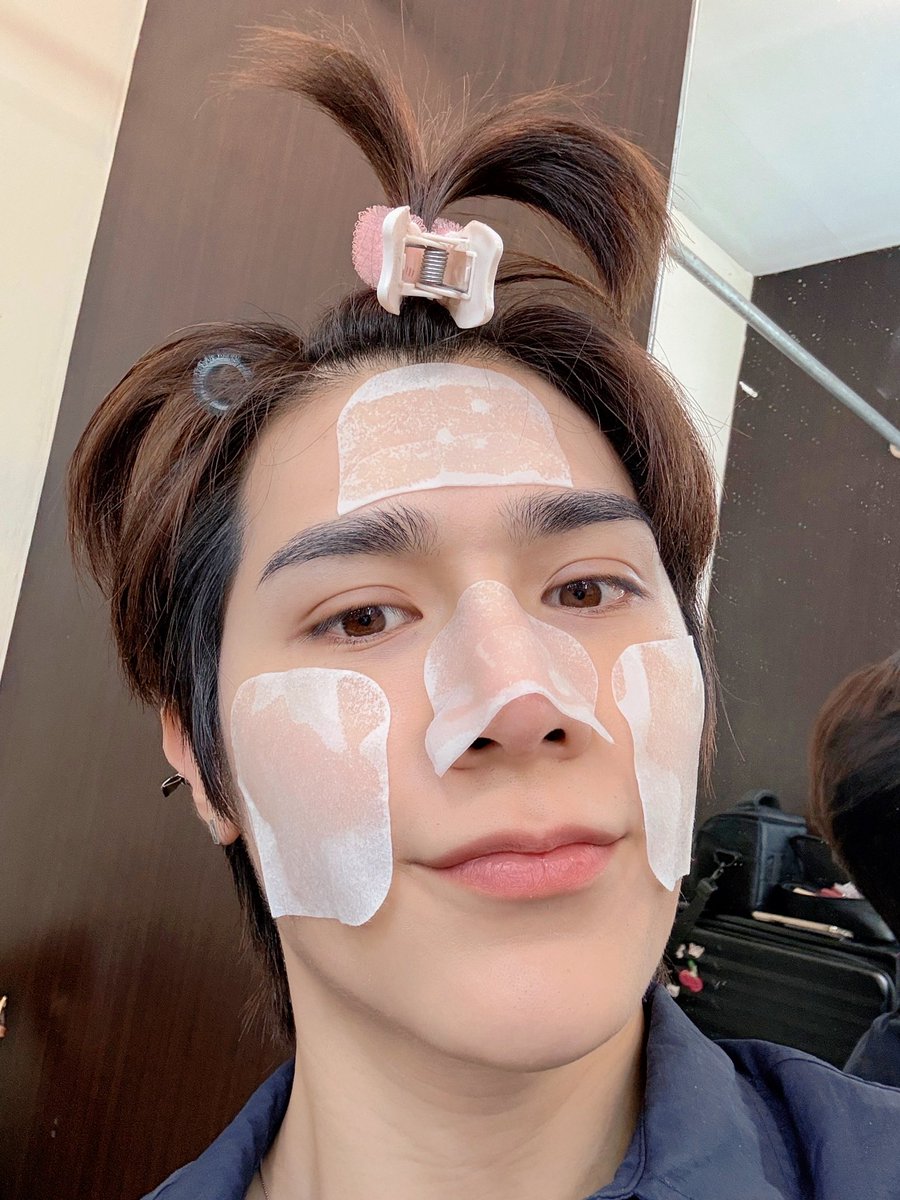 mmmaliiiii's tweet photo. สวัสดีมิถุนายนคับสุดหล่อของผม @peatwasu 💙ขอให้มิถุนายนเป็นเดือนที่ดีที่น่ารักไม่มีเรื่องให้เหนื่อยมากเกินไป เป็นเดือนที่มีแต่ความโชคดี ความสุข ความสดใส เป็นช่วงที่ซ่อมแฟนมีตด้วยอะป่าว เป็นกำลังใจให้ทุกการงานที่จะทำเลยนะคับพี่สุดหล่อ คิดถึงที่สุดดคับ💕✨️
#peatwasu #CaptainPeat https://t.co/9N5n9q0719