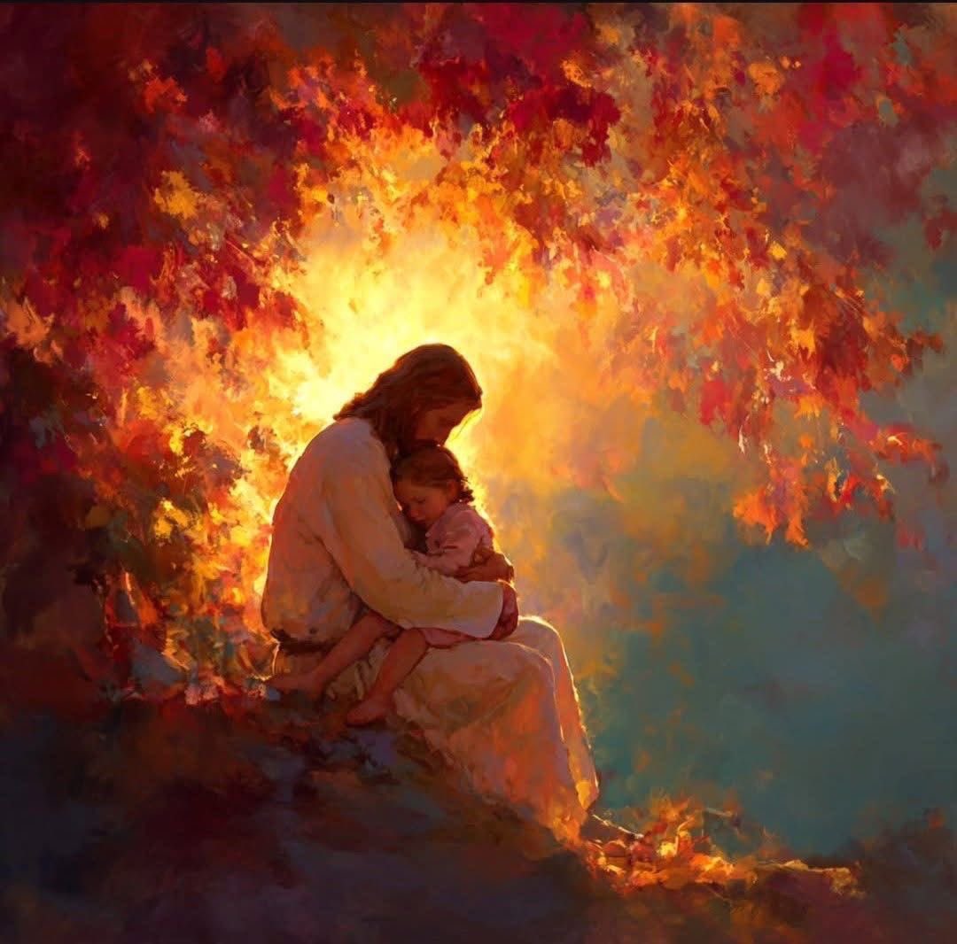 RelevantQuest's tweet photo. “Suffering is better than sinning. There is more evil in a drop of sin than in an ocean of affliction. Better to burn for Christ than turn from Christ.” —Spurgeon

We suffer one way or another. It’s part of life to endure hard things. But we can suffer from sin without Him to help us, or we can give Him our sins through repentance and endure affliction in the arms of His love. He is our protection, our relief, our healer, our light, our brother, our Redeemer, our everlasting friend.

Life is a burning. Whether we are consumed because of sin or refined because of Jesus Christ is entirely up to us.

Don’t go on alone! Come unto Jesus.