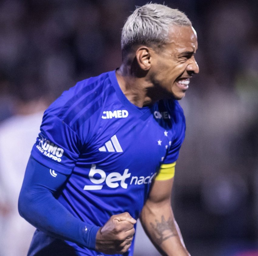 mclovindozeiro's tweet photo. Sua seleção é o Cruzeiro Matheus https://t.co/KPyfIv8dQO
