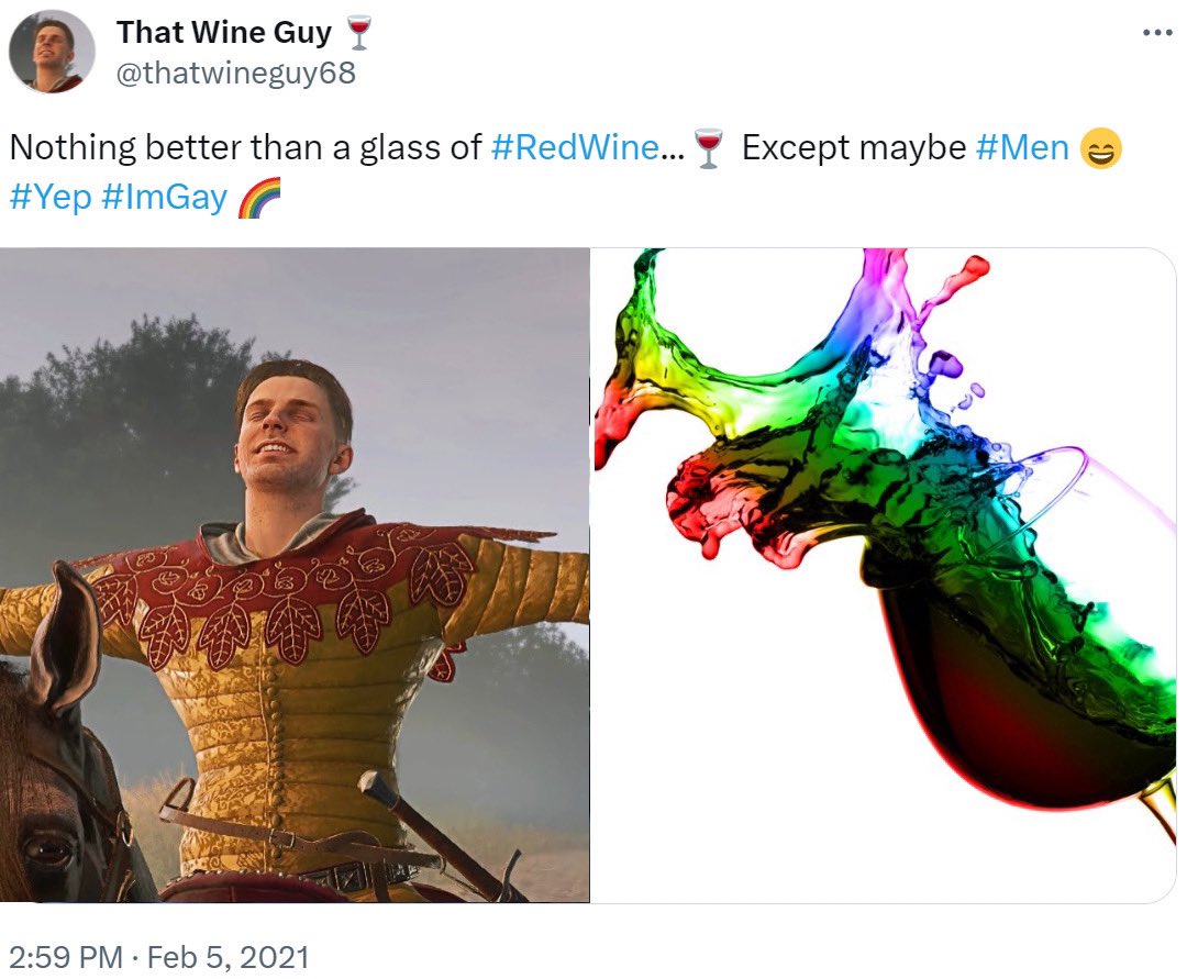 aziraxhale's tweet photo. happy pride month https://t.co/1JoRqk13Y2