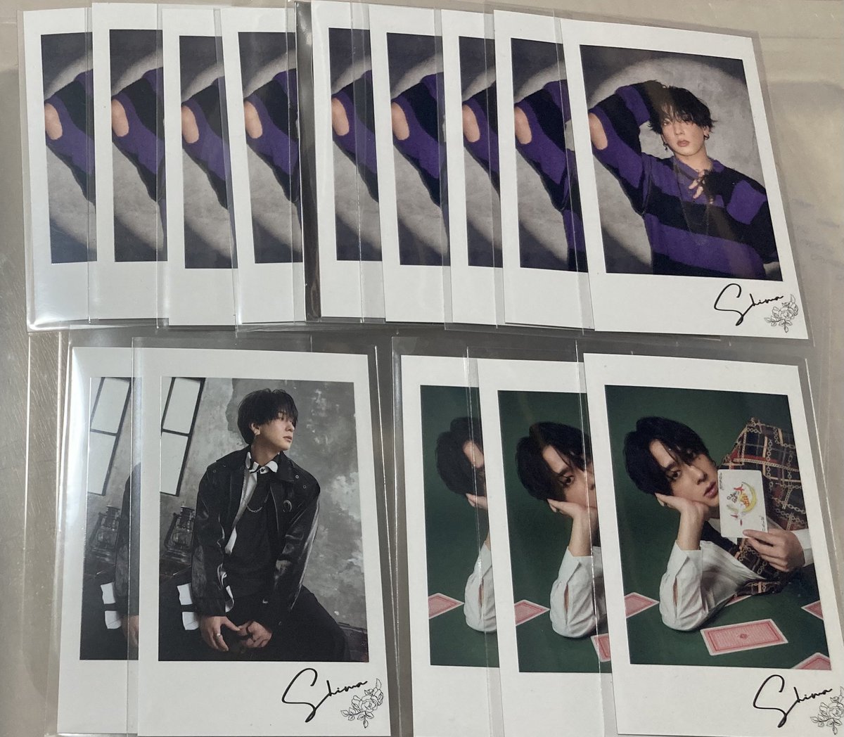 pmkamn's tweet photo. @gege_ss8 検索から失礼致します
こちら全て交換して頂くことは可能でしょうか？(🟩🐱を1番求めております)
ご検討よろしくお願い致します https://t.co/bw5VJs63rg