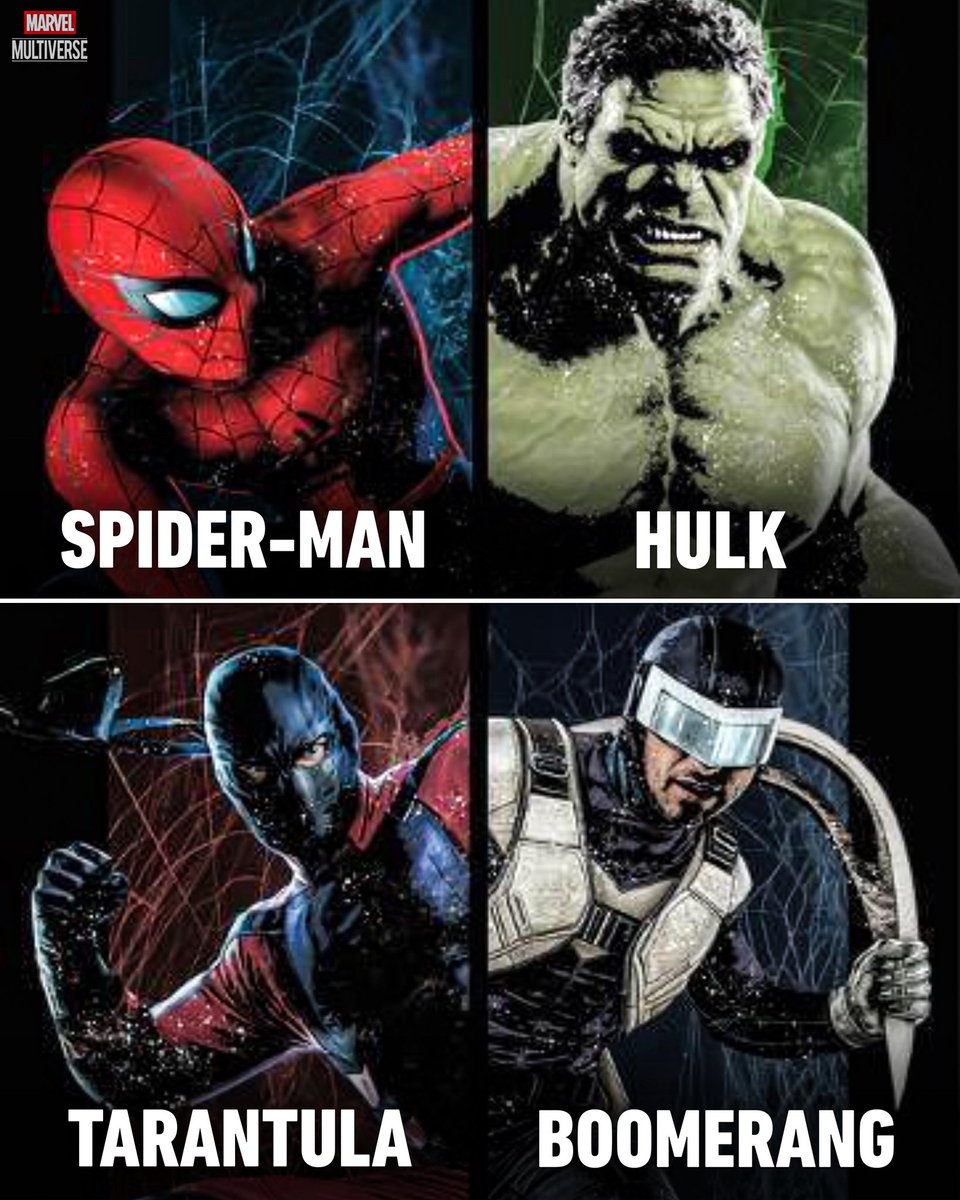 MarvelMultive tweet picture