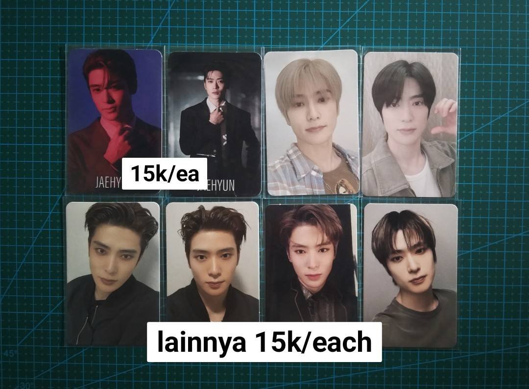 Neostraw_Go's tweet photo. wts // want to sell photocard nct FLB 

📌 min take 100k
📌 first pay first get 

📍Jatim
- exc pack &amp; adm
- no HNR &amp; wasting time
- not for sensitive buyer 
- ww ok

wts pc nct dream 127 wish mark renjun jeno haechan jaemin chenle jisung jaehyun doyoung jungwoo https://t.co/nM1E0CMl4w