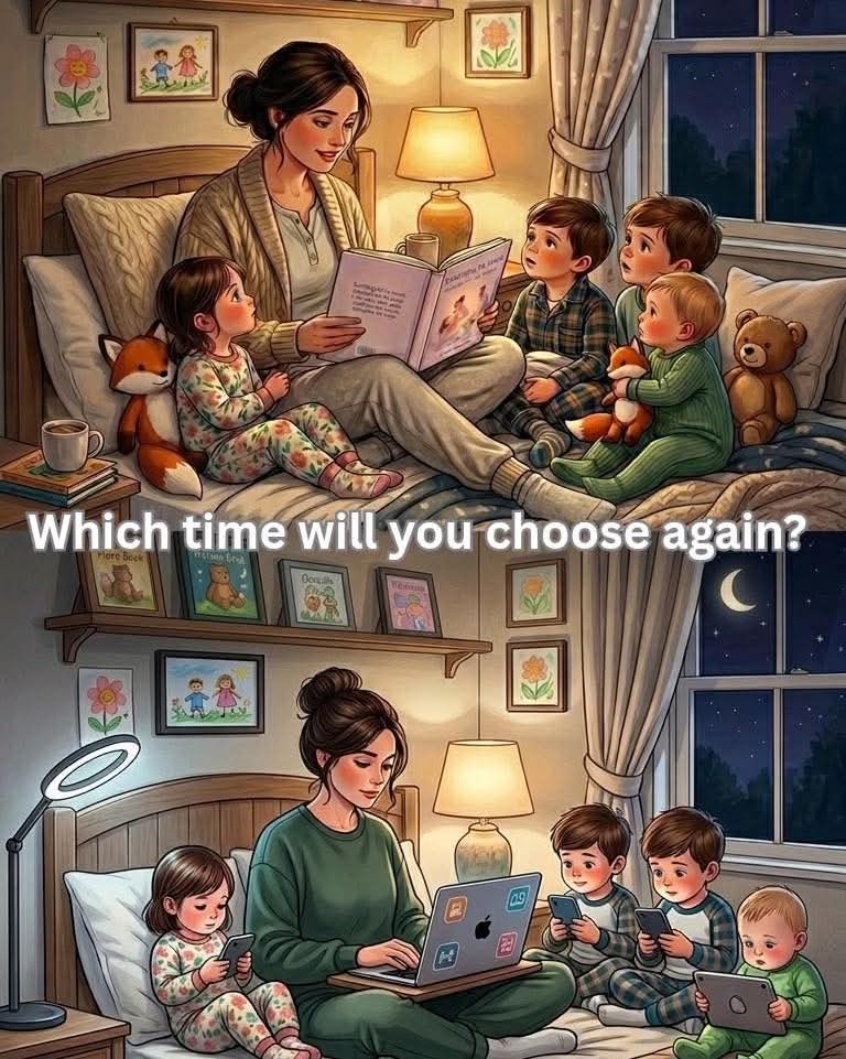 Ai_world_hub's tweet photo. Gm 

More technology less happiness 😢😢😡 https://t.co/QG65dh9tYo