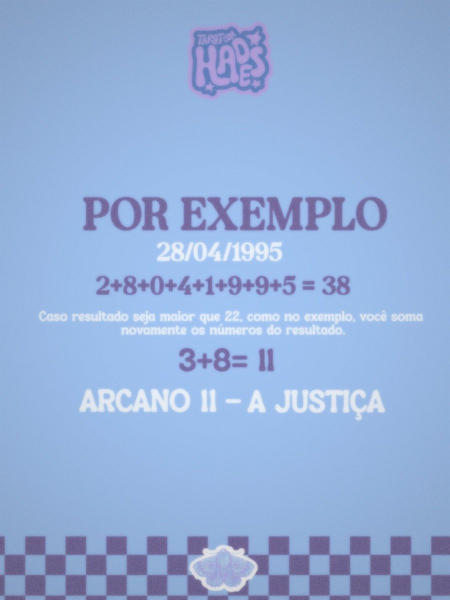 TAROTCOMHADES's tweet photo. Eai, descobriu seu arcano?🪱✨️

Agende sua consulta.🍃

#Tarot #consultadetarot #baralhocigano 
 #conselhos  #leiturasdetarot #cartomancia #espiritualidade https://t.co/RjJuj5fKcp