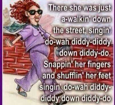 JutaPose's tweet photo. @softtail65 Do Wah Diddy
Manfred Mann https://t.co/qX9R2s661X