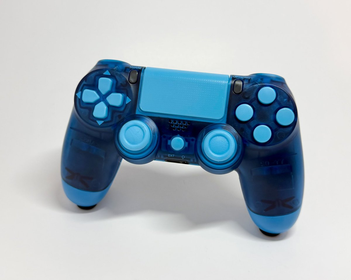 ZeroControllers's tweet photo. Monday blues are coming…

Who wants to see this combo in a prebuilt MH4 Marius 🥶 https://t.co/YvOHpSWOp7