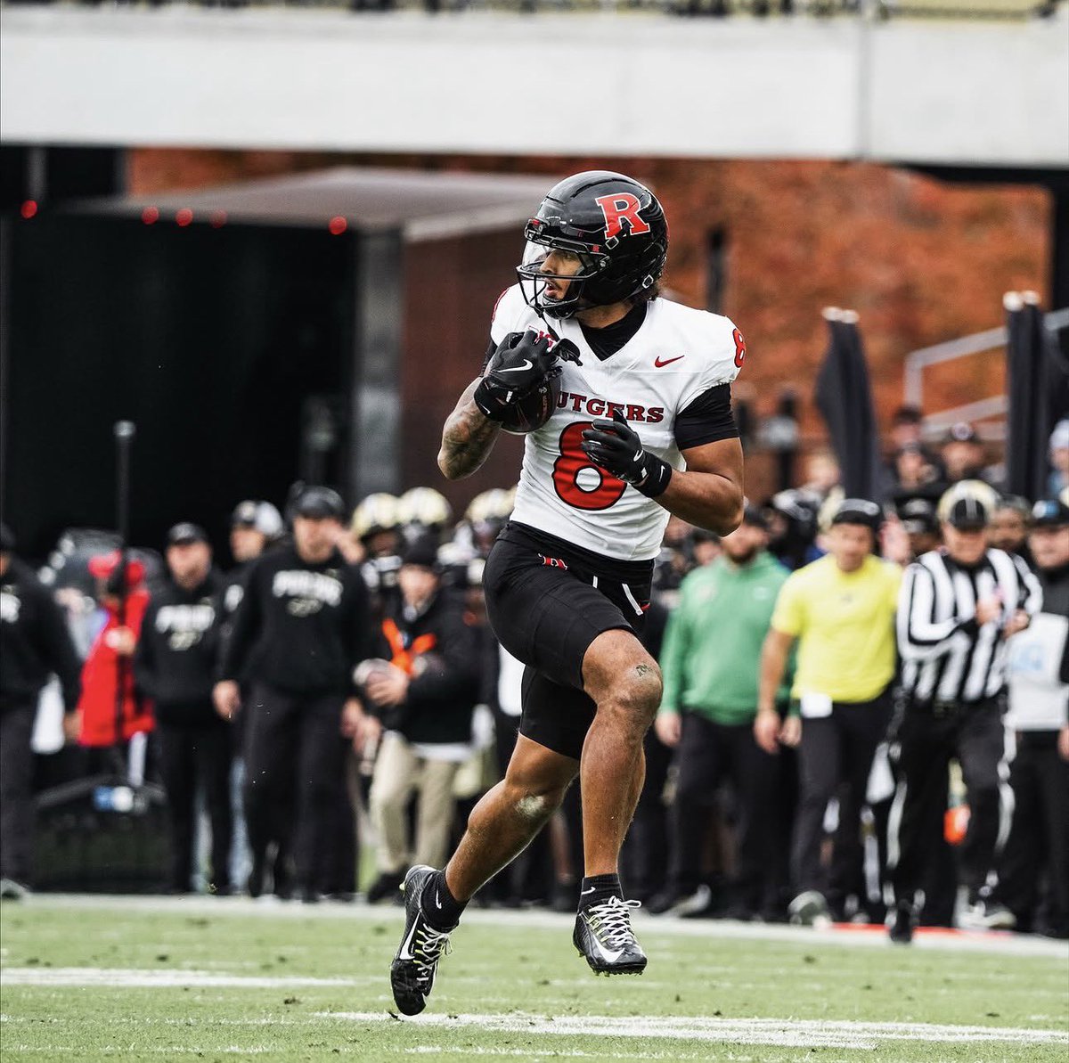 5howtimemiahh_'s tweet photo. Blessed to receive an offer from Rutgers University 🪓 #AGTG @Coachacannon @RCBoltsFootball @polk_way @CountyPolk  @CoachTJohansen @coachaspence @CoachNoonanRU @Coach_Carrezola @Rivals @247Sports @TomLoy247 @ChadSimmons_ @Andy_Villamarzo @Andrew_Ivins https://t.co/fjOwZgq19c