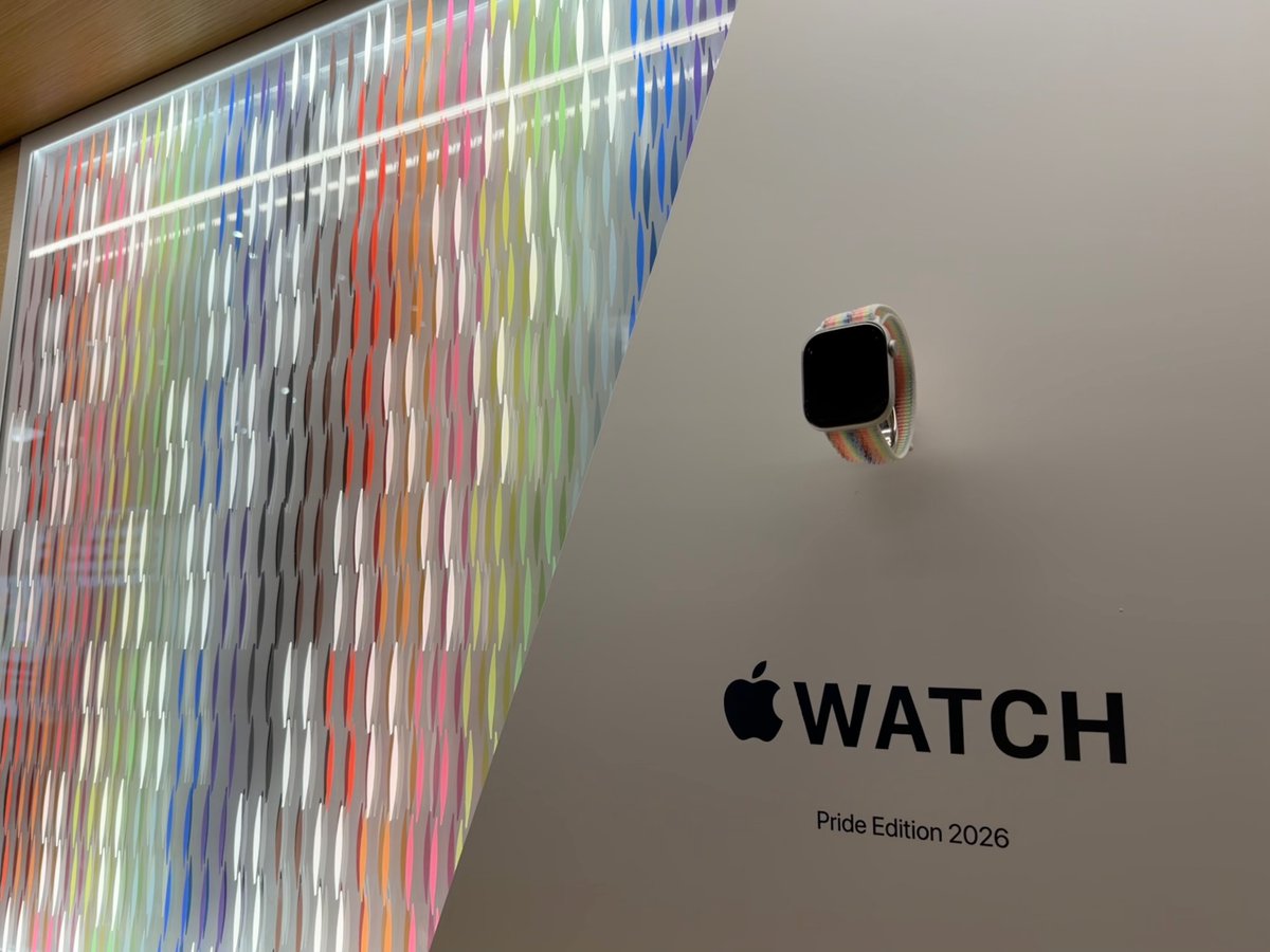 RetailArchive's tweet photo. More from #Apple Williamsburg!

Photos via @robiegomez https://t.co/UcdeolX1E2