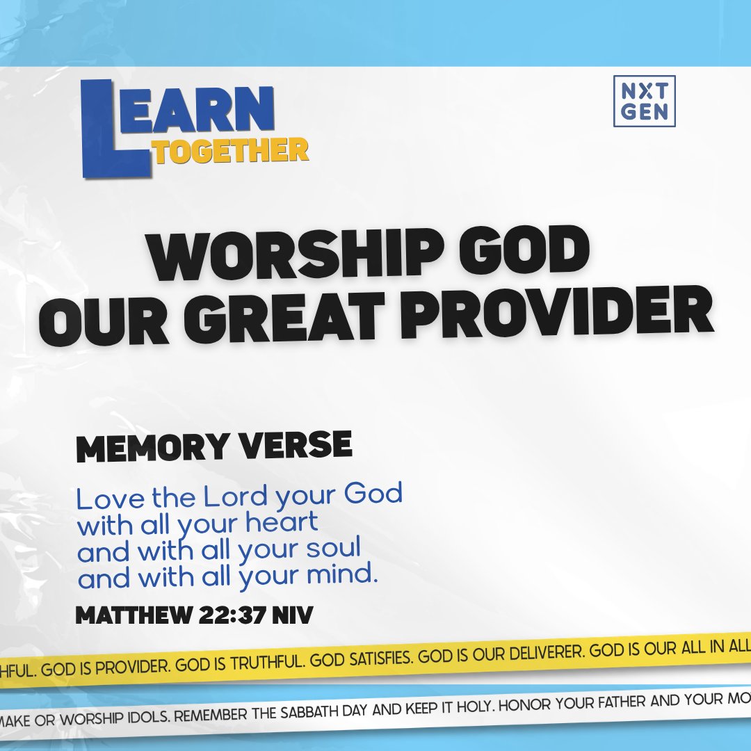 ccfnxtgen's tweet photo. Hi NXTGEN Families!

Faith isn’t just for Sundays—it’s a daily journey we live out every day!

Explore our NXTGEN Resources and continue encouraging your kids as they grow deeper in their faith. Let’s guide them to live for God at home, in school, and wherever they go! https://t.co/0aO3biBfJp