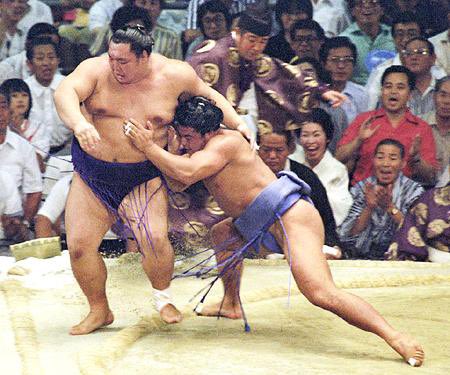 hirokun_naka's tweet photo. 今日6/1は、"我が永遠のヒーロー"第58代横綱千代の富士貢の、71回目の誕生日……

#横綱千代の富士
#今日は誕生日
#sumo https://t.co/OvvsOvn4OX
