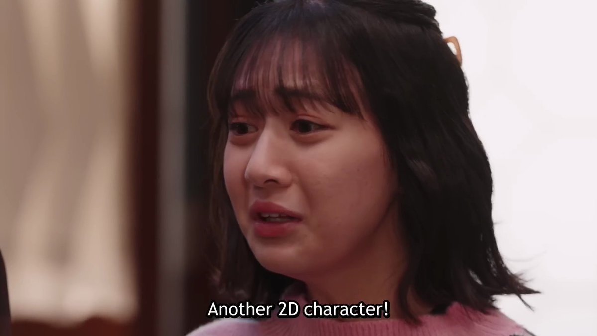 Don't think of him again #KamenRiderZEZTZ