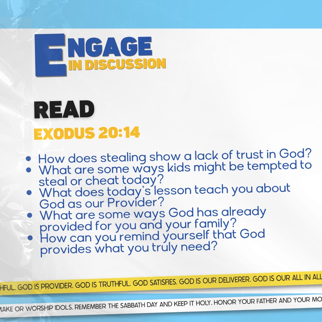 ccfnxtgen's tweet photo. Hi NXTGEN Families!

Faith isn’t just for Sundays—it’s a daily journey we live out every day!

Explore our NXTGEN Resources and continue encouraging your kids as they grow deeper in their faith. Let’s guide them to live for God at home, in school, and wherever they go! https://t.co/0aO3biBfJp
