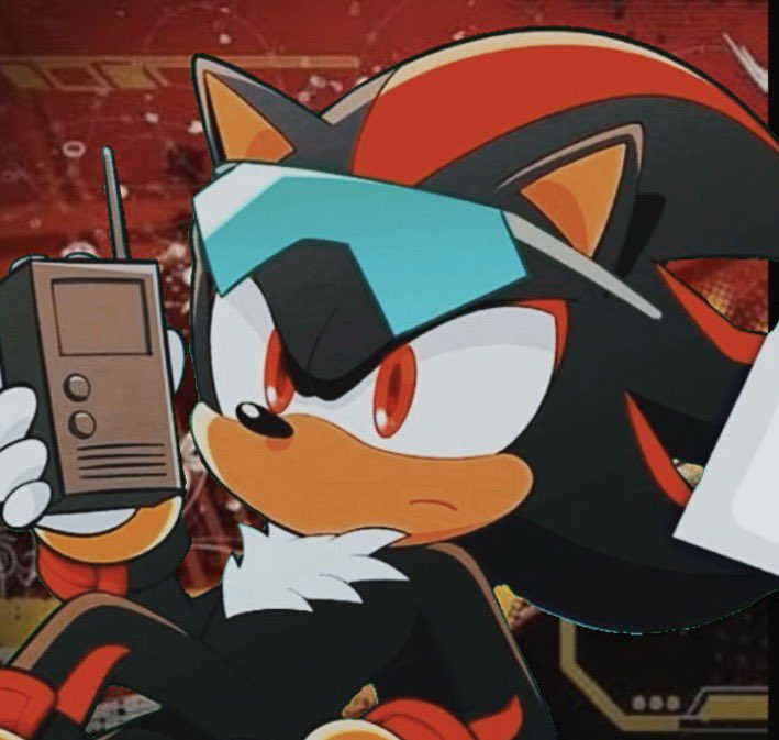 HyperFunnyMan's tweet photo. 🖤❤️
New pinned! (Haven’t done these in awhile)
Age: 17 
He/they
Bisexual
I’m Hyper 91! My account is kind of all over the place but it usually consists of:
Digital art, or me talking about franchises I’m a fan of like Sonic, Vocaloid, Scott Pilgrim, Kill La Kill, etc. ❤️🖤 https://t.co/DDs6MOP0q9