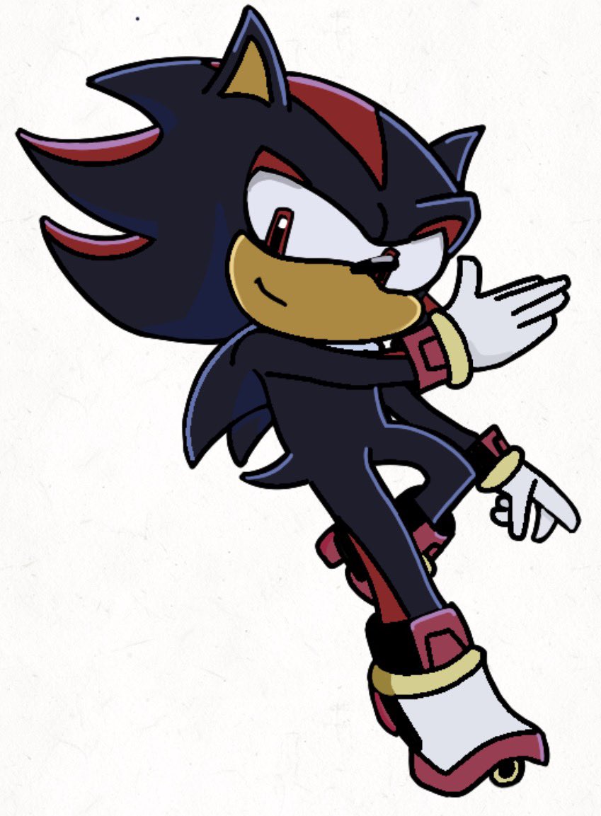 HyperFunnyMan's tweet photo. 🖤❤️
New pinned! (Haven’t done these in awhile)
Age: 17 
He/they
Bisexual
I’m Hyper 91! My account is kind of all over the place but it usually consists of:
Digital art, or me talking about franchises I’m a fan of like Sonic, Vocaloid, Scott Pilgrim, Kill La Kill, etc. ❤️🖤 https://t.co/DDs6MOP0q9