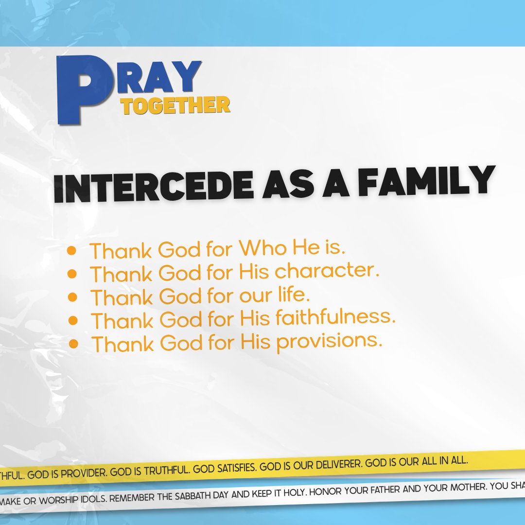 ccfnxtgen's tweet photo. Hi NXTGEN Families!

Faith isn’t just for Sundays—it’s a daily journey we live out every day!

Explore our NXTGEN Resources and continue encouraging your kids as they grow deeper in their faith. Let’s guide them to live for God at home, in school, and wherever they go! https://t.co/0aO3biBfJp