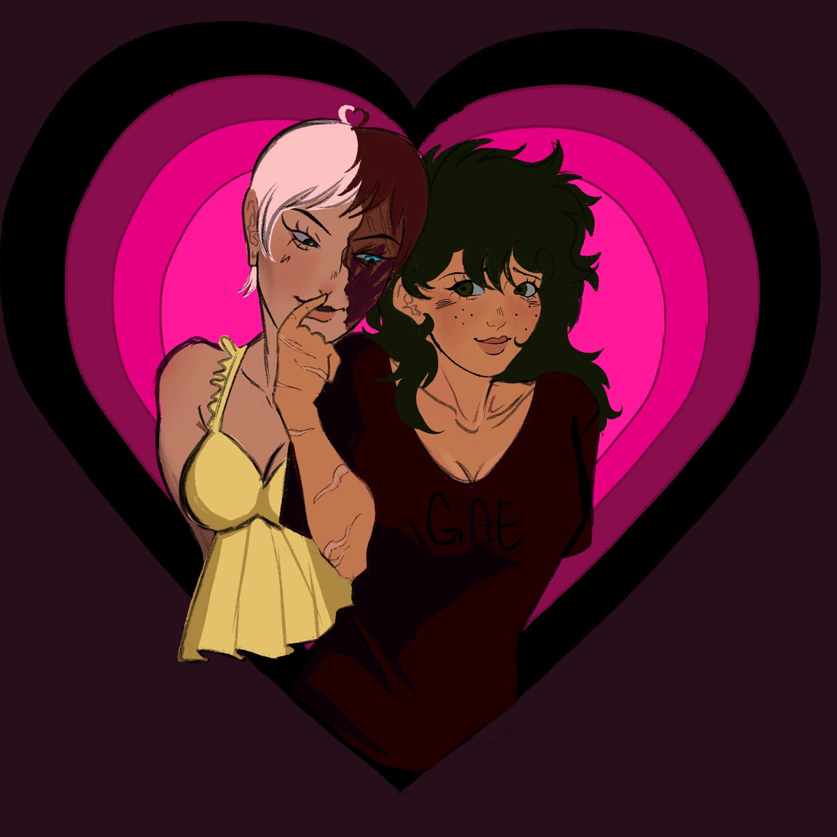 ScritchyMyBrain's tweet photo. UPDATED! Fem tddk. Currently working on a new fem tddk! https://t.co/YOBjk2APVm