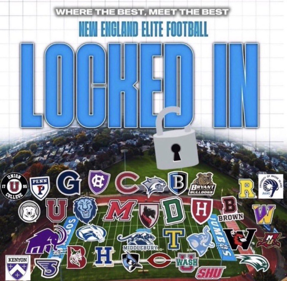 jsilber08's tweet photo. Looking forward to competing this summer at the New England Elite Clinic! 

@Elite_FBClinics @Coach_Dugs @coach_qwoods @JeffMoorzzy32 @_coachdwilliams @danwilliamsfb @EvanEastburn @CoachRoadman https://t.co/SEOOJVvtfo