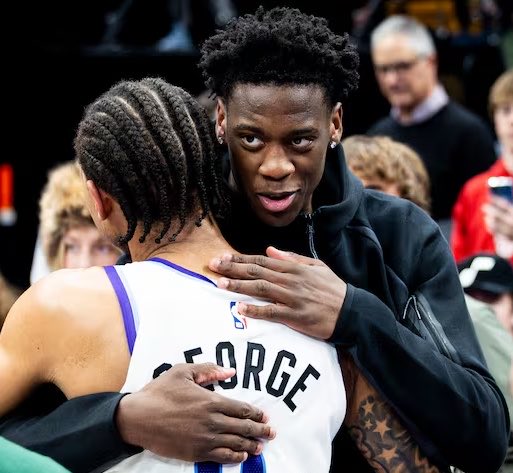 esidery's tweet photo. AJ Dybantsa has pre-draft workouts scheduled with the Wizards and Jazz.

Dybantsa being open to any team outside of No. 1 is eye-opening, especially with Utah right behind.

Darryn Peterson also only has workouts scheduled with Washington + Utah.

A potential pick swap in store? https://t.co/Lz7XSWCoCs