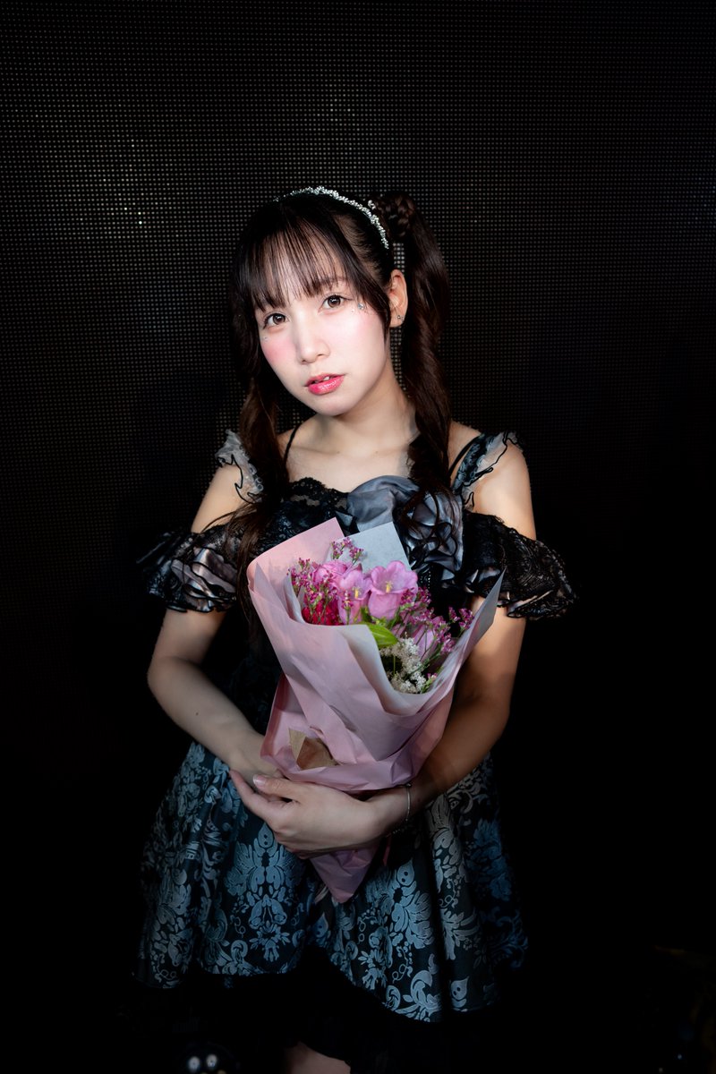betthovn's tweet photo. 20260502
#恵比寿CreAto 
#宜野座麻鈴 (@ginoza_marin)
#BLACKPRINCESS https://t.co/OvsrtzLxxC