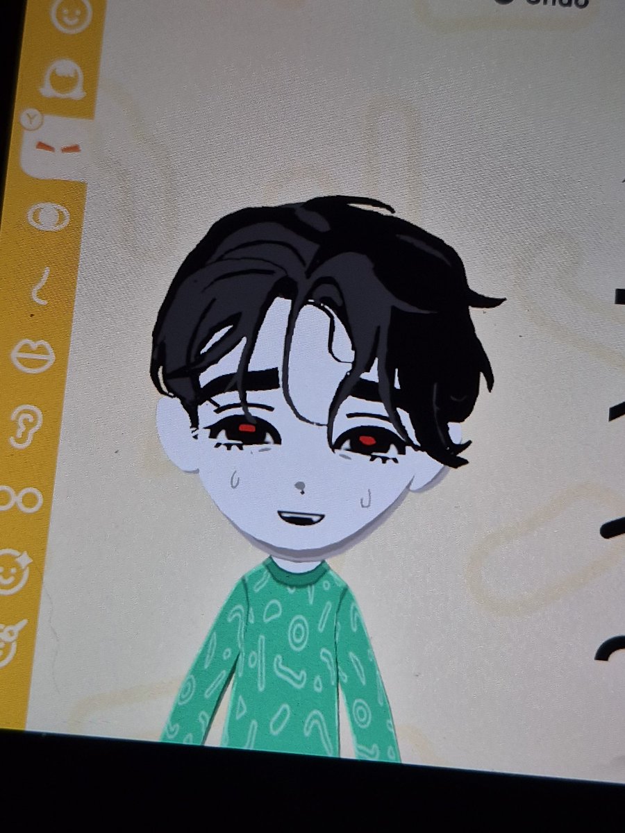 bedeloved's tweet photo. @no_w_here70 omg I made him too but then I felt bad and turned it into normal ghost ivan https://t.co/5h0C8NwDNW