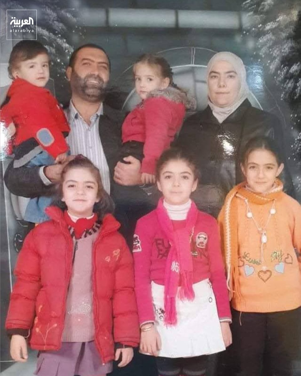 rutar33's tweet photo. حرق قلبي قصة قتلهم بدم بارد امام اعين بعضهم من قبل امجد الخنزير مؤلمة قصتهم بعد الم شديد دام انتظار طويل فجعنا بطريقة قتلهم بطريقة قاسية جدا حتى الطفلة التي عمرها سنة ونصف لم تسلم من القتل بنفس الطريق بسلك خنقا حتى الموت .. https://t.co/w7oG0ZQ95e