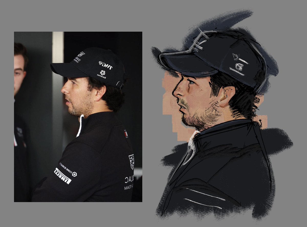 Buoryok's tweet photo. Wanted to kym because I felt like shit, that I can’t draw… proved myself wrong I suppose https://t.co/sjXFm73bLJ