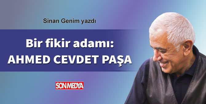 son_medya's tweet photo. Sinan Genim yazdı: "Ahmed Cevdet Paşa... Bir fikir adamı, bir reformcu, bir devlet aklı... Gelenekten kopmadan modernleşen bir anlayış..."

https://t.co/JZaiRkxiPT https://t.co/ULhvqE0ANi