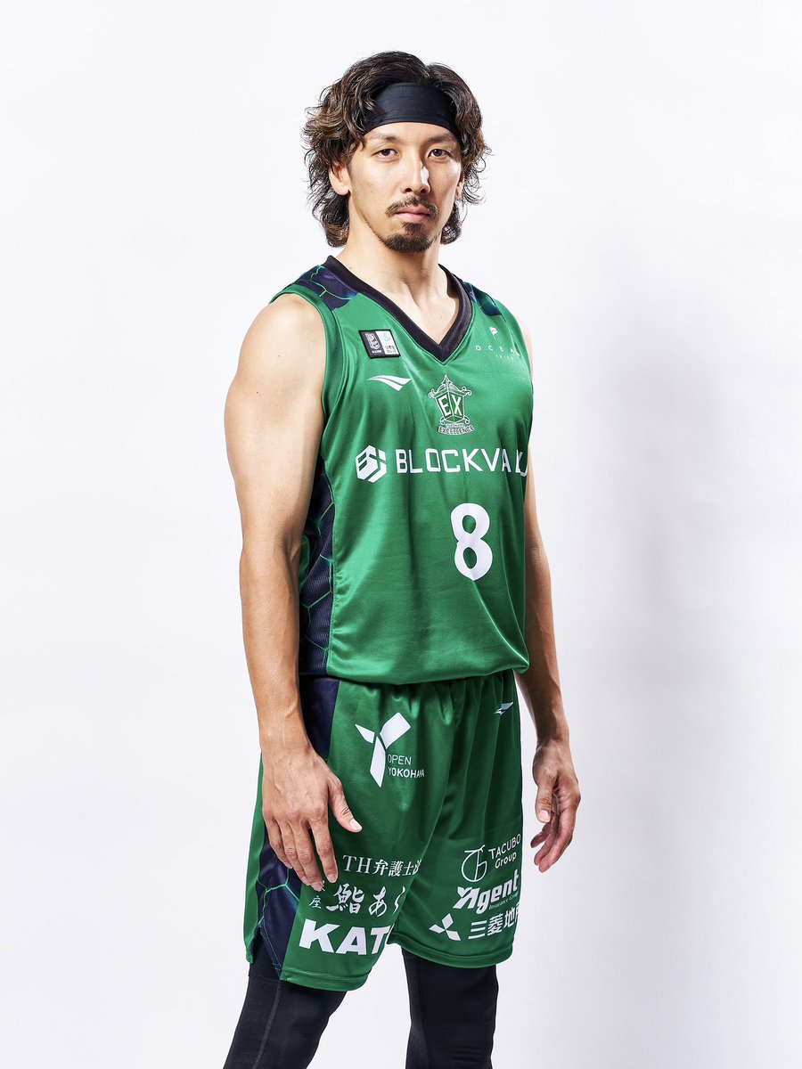 Thank you💚✨／ 本日、B.LEAGUE Hope(@B_LEAGUE_HOPE ) × スペシャル