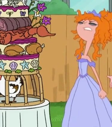 Elyfly10's tweet photo. @vince_martella Ayo, congrats dude!! You better have let Candace plan the wedding. She's been known to be very be good at it. https://t.co/8S3JaLBrVN