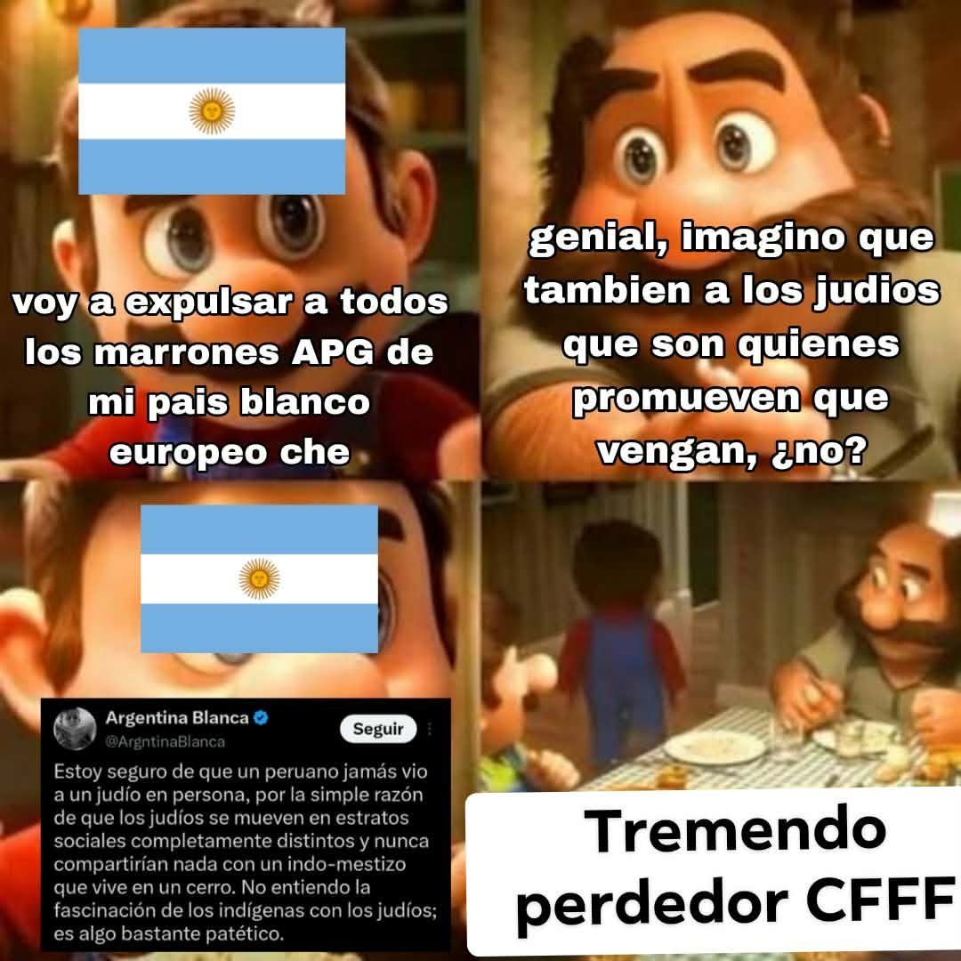 Ruffertro Ruffposting 🇨🇱🫸🏻🇦🇷👃🏻 tweet media