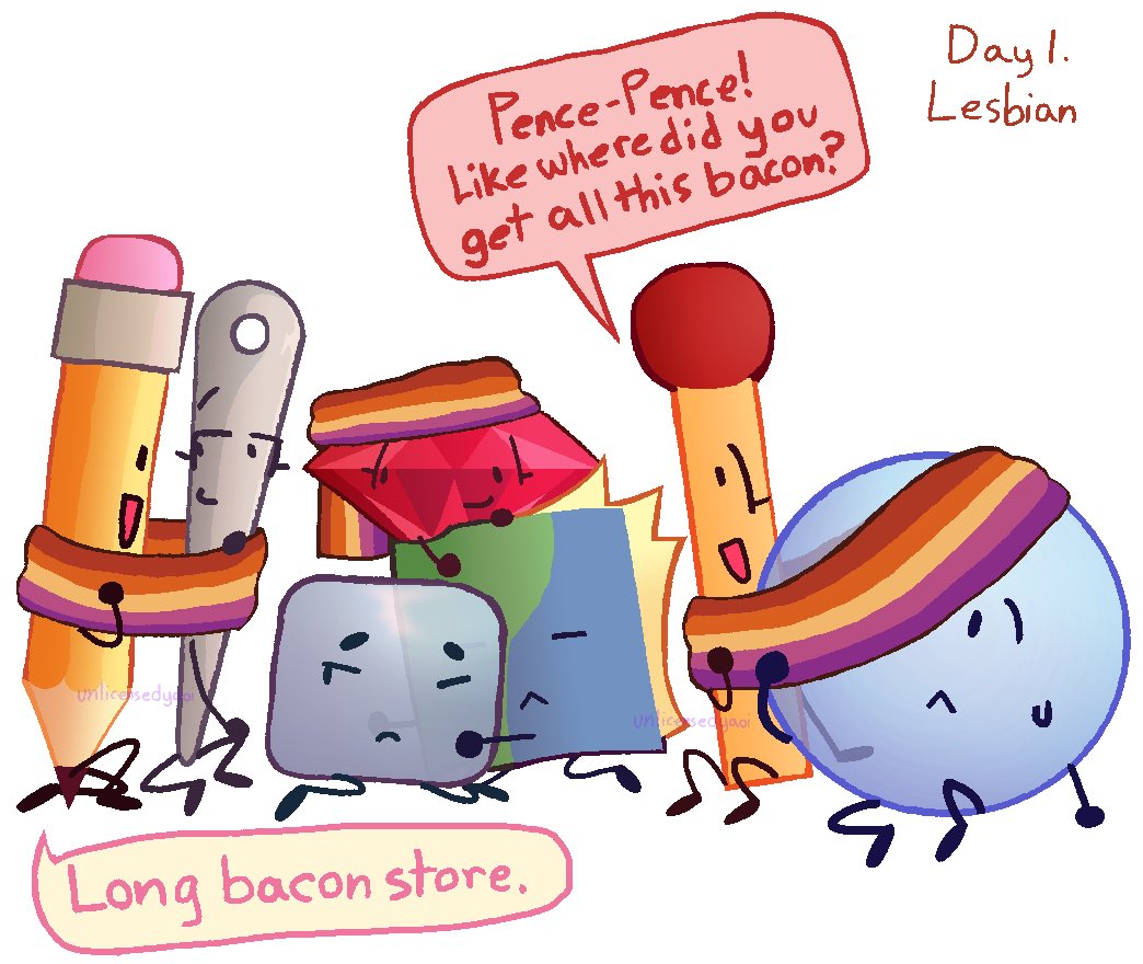 moneedyalt's tweet photo. posting early because why not… day 1 of #OSCPride2026 #bfdi https://t.co/z4pEtqhqeL